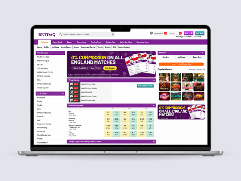 Website integration