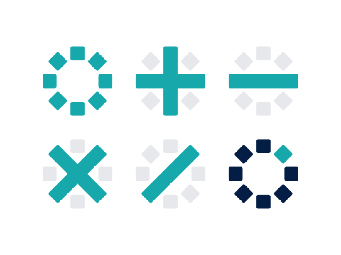 Brandmark breakdown